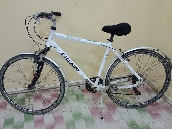 VELO BAYIL (Bakı)