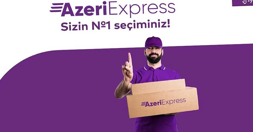 AZƏRİ EXPRESS (Bakı)