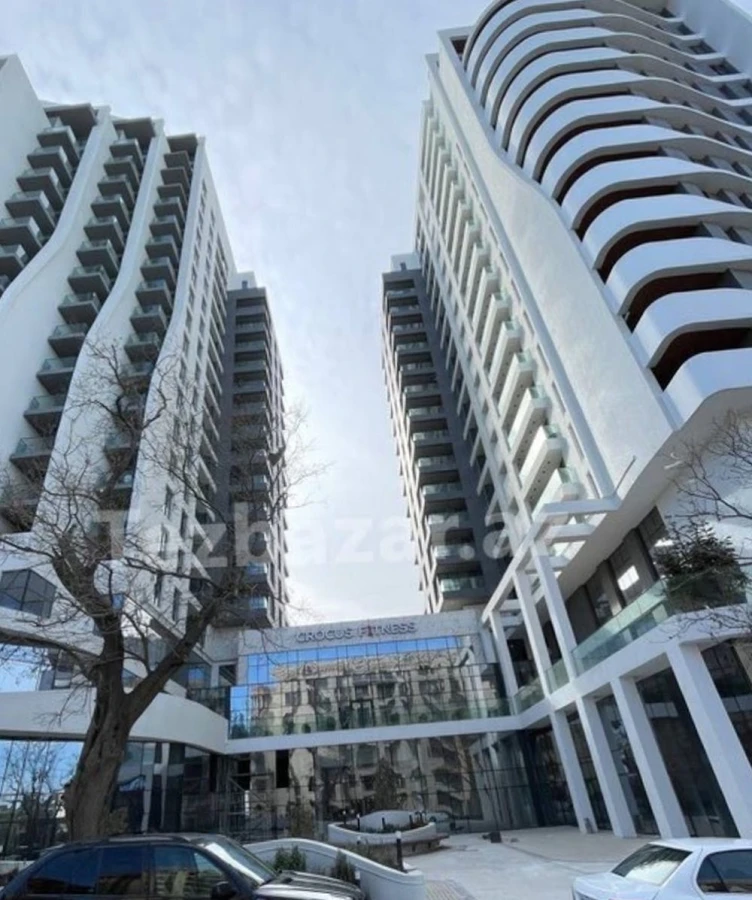 AZERBAIJAN MARINE ENGINEERING AND CONSULTANTS (Bakı)