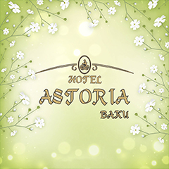 ASTORIA HOTEL BAKU (Otellər (bütün))