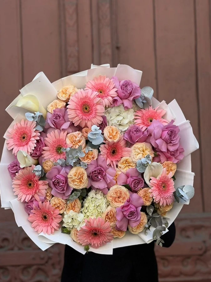 BOUTON WEDDING (Bakı)