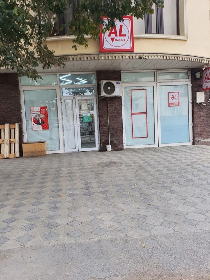 Al Market (Baku)