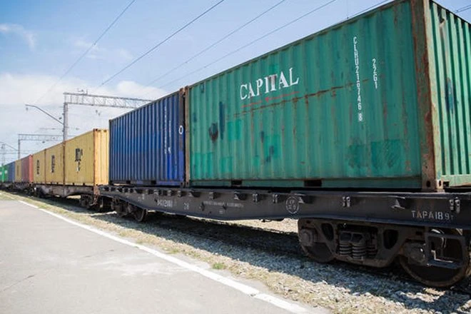 AZERBAIJAN EXPRESS FREIGHT AND LOGISTICS SERVICES (Bakı)