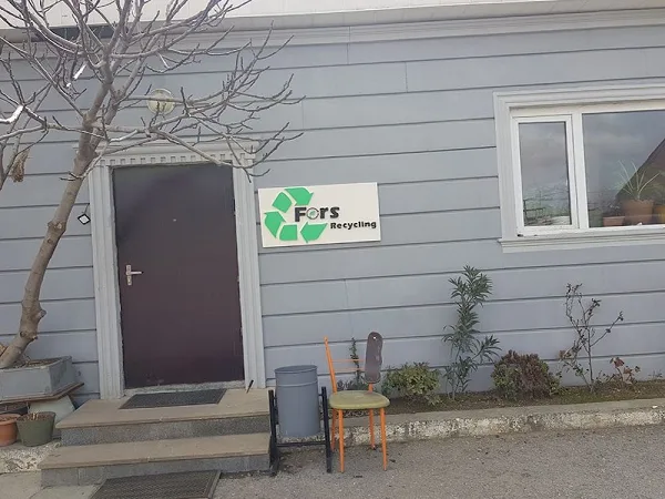 FORS GROUP (Bakı)