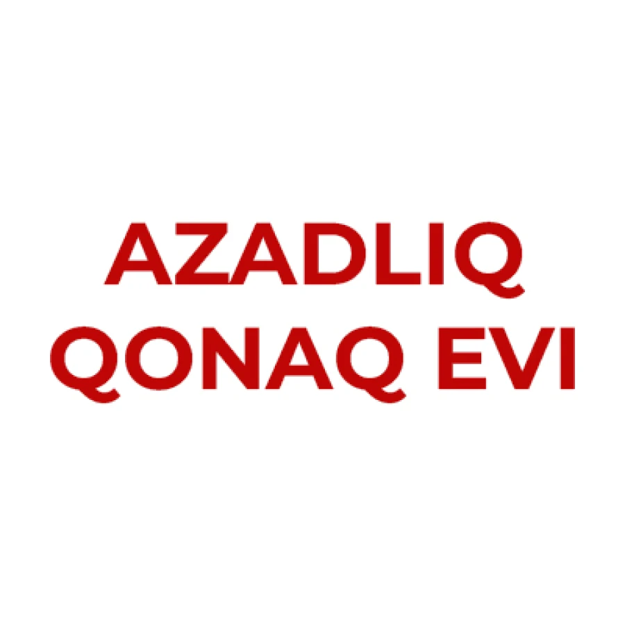 AZADLIQ QONAQ EVI (Otellər (bütün)) (Bakı)
