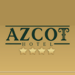AZCOT HOTEL (Otellər (bütün)) (Bakı)