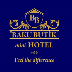 BAKU BUTIK MINI HOTEL (Otellər (bütün))