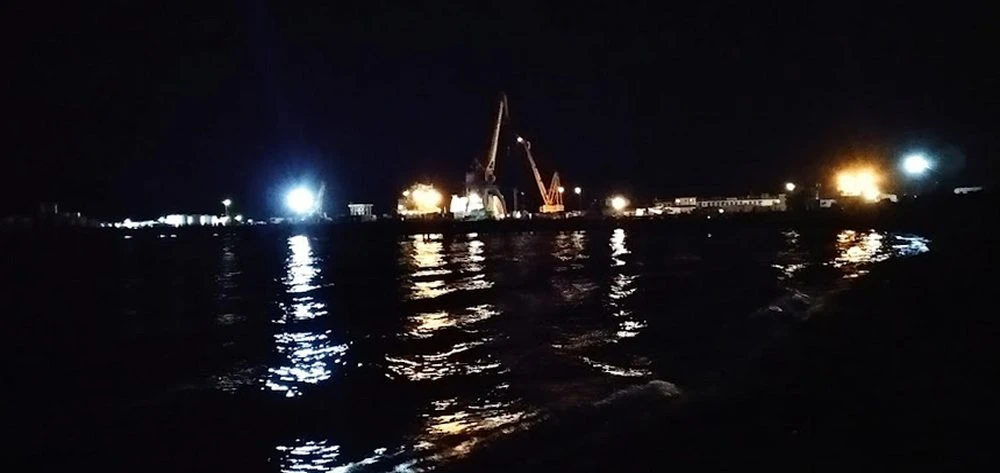 ПРИМОРСК ПОСТАВКИ (Баку)