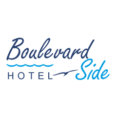 BOULEVARD SIDE HOTEL (Bakı)