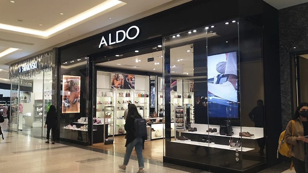 ALDO GENCLIK MALL (Баку)