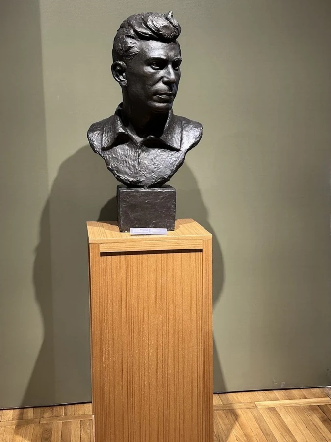 Cəfər Cabbarlı adına Azərbaycan Dövlət Teatr Muzeyi (Bakı)
