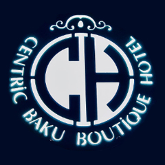 CENTRIC HOTEL (Otellər (bütün)) (Bakı)