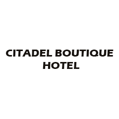 CITADEL BOUTIQUE HOTEL (Otellər (bütün)) (Bakı)