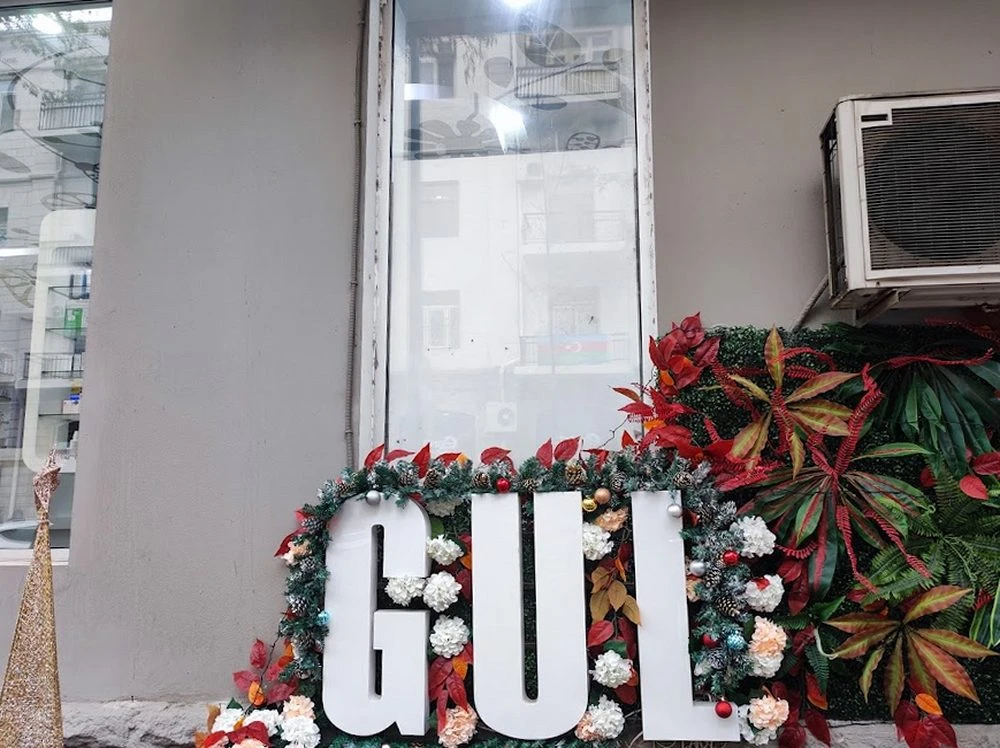 ASANGUL.COM (Bakı)
