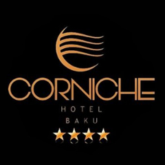 CORNICHE HOTEL BAKU (Otellər (bütün))