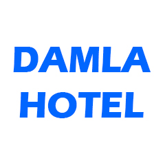 DAMLA HOTEL (Otellər (bütün)) (Bakı)