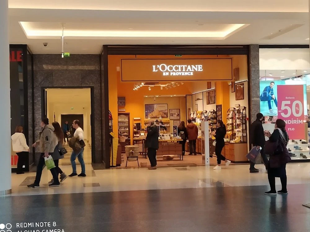 L&APOS;OCCITANE EN PROVENCE (2) (Bakı)