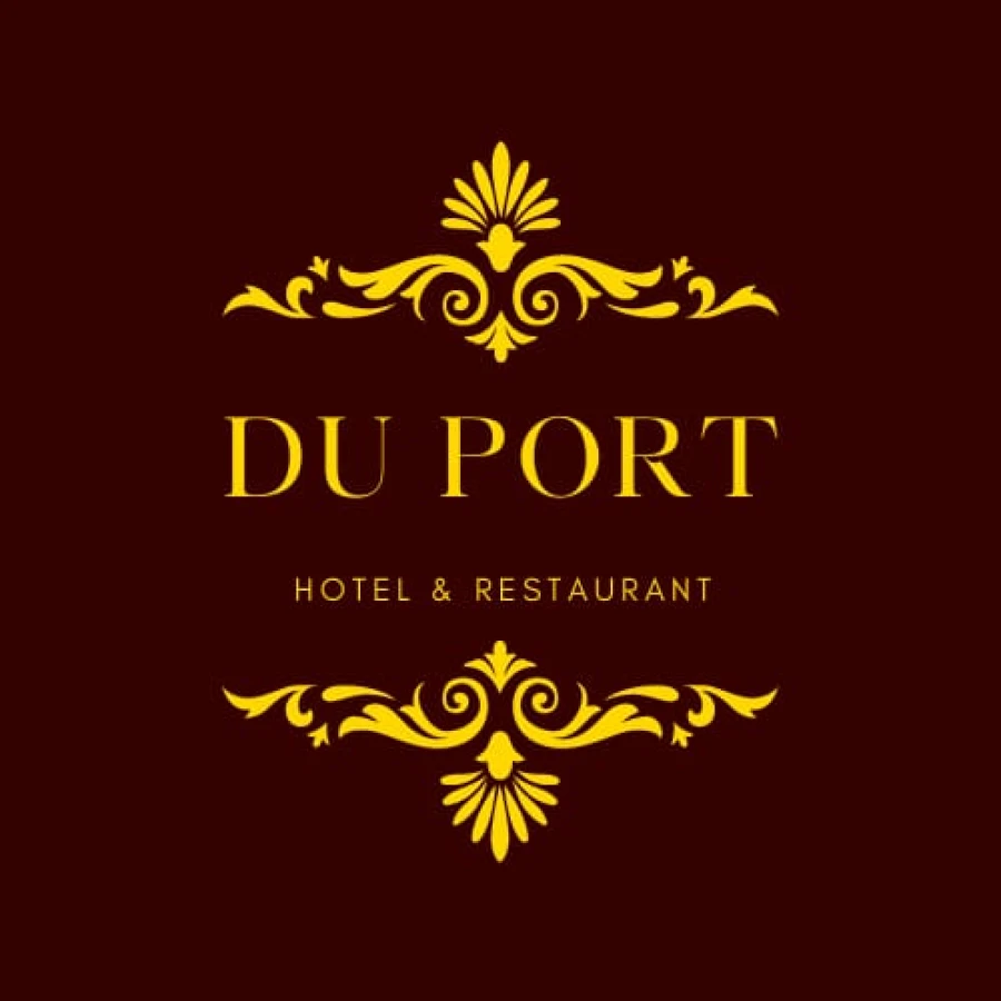 DU PORT HOTEL (Bakı)