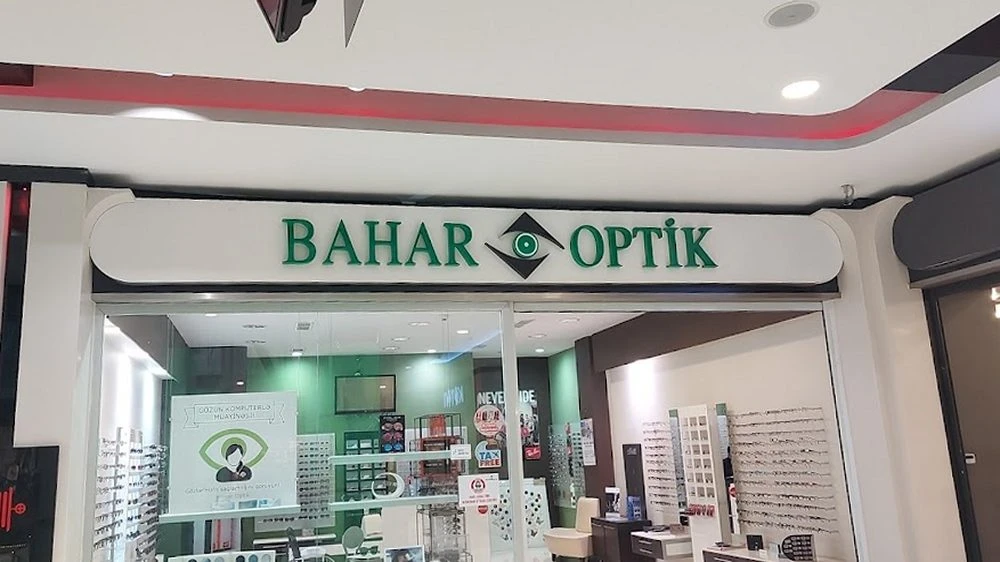 BAHAR OPTİC (1) (Bakı)