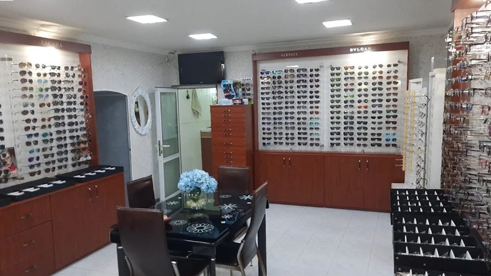 EMİN OPTİK (Bakı)