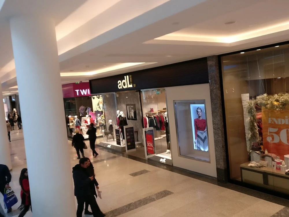 ADL GəNCLIK MOLL (Bakı)