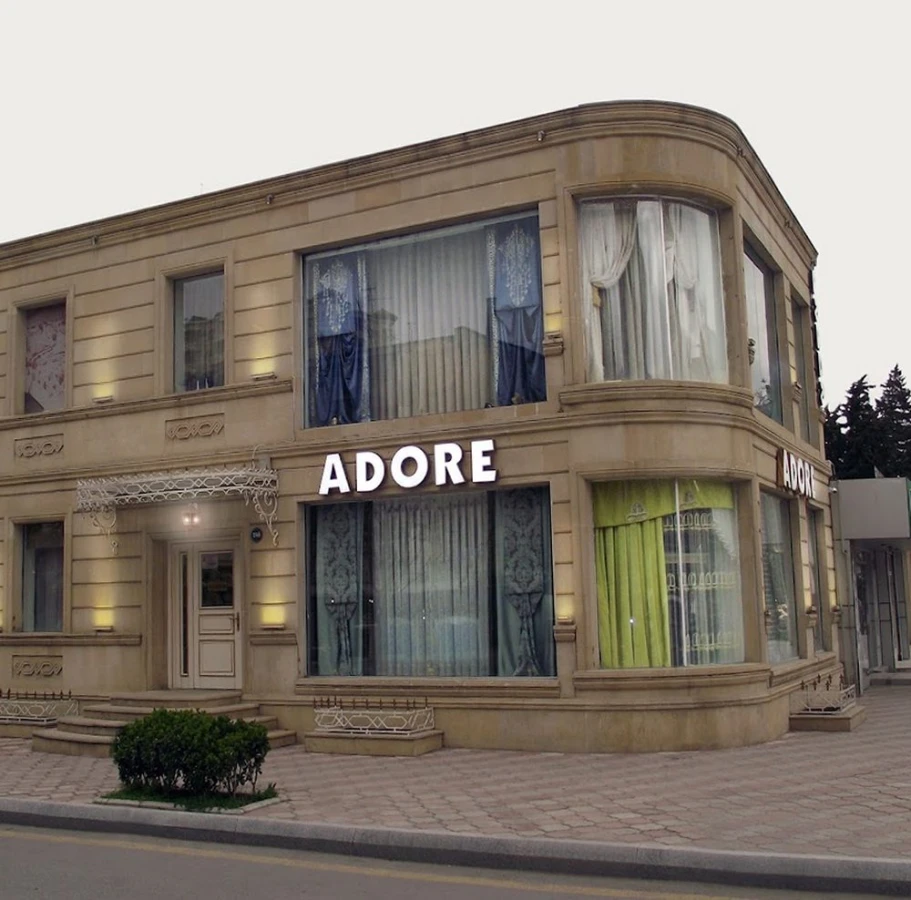 ADORE (Bakı)