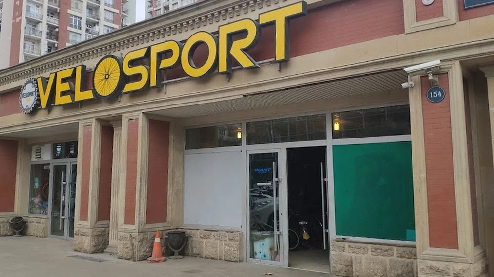 VELOSPORT (1) (Bakı)