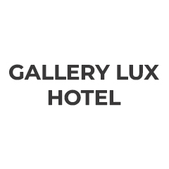 GALLERY LUX (Отели (все)) (Баку)