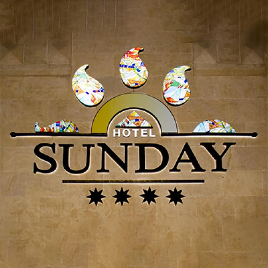 SUNDAY HOTEL BAKU (Otellər (bütün))