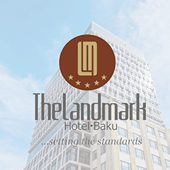 THE LANDMARK ОТЕЛЬ (Баку)