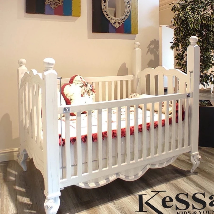 KESSA KIDS & YOUNG (Baku)