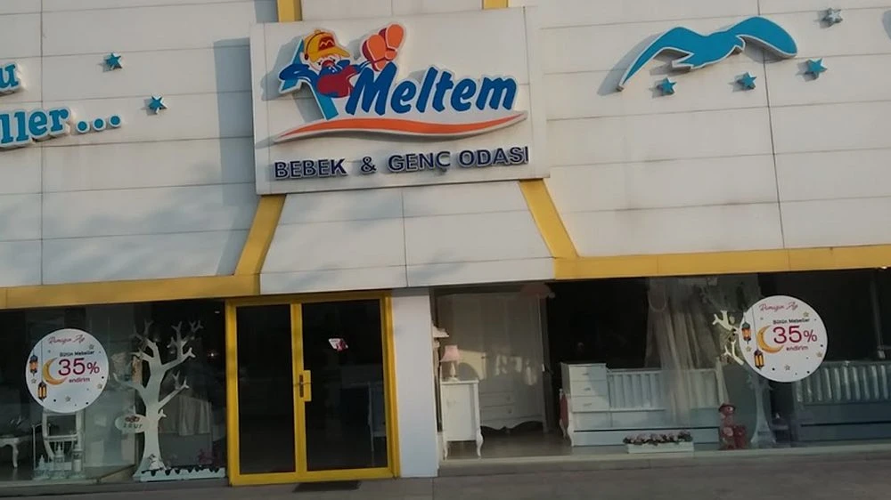 MELTEM МЕБЕЛЬ (Баку)