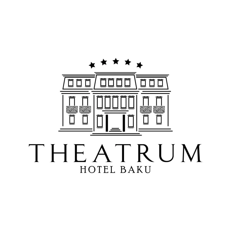 THEATRUM HOTEL BAKU (Отели (все))