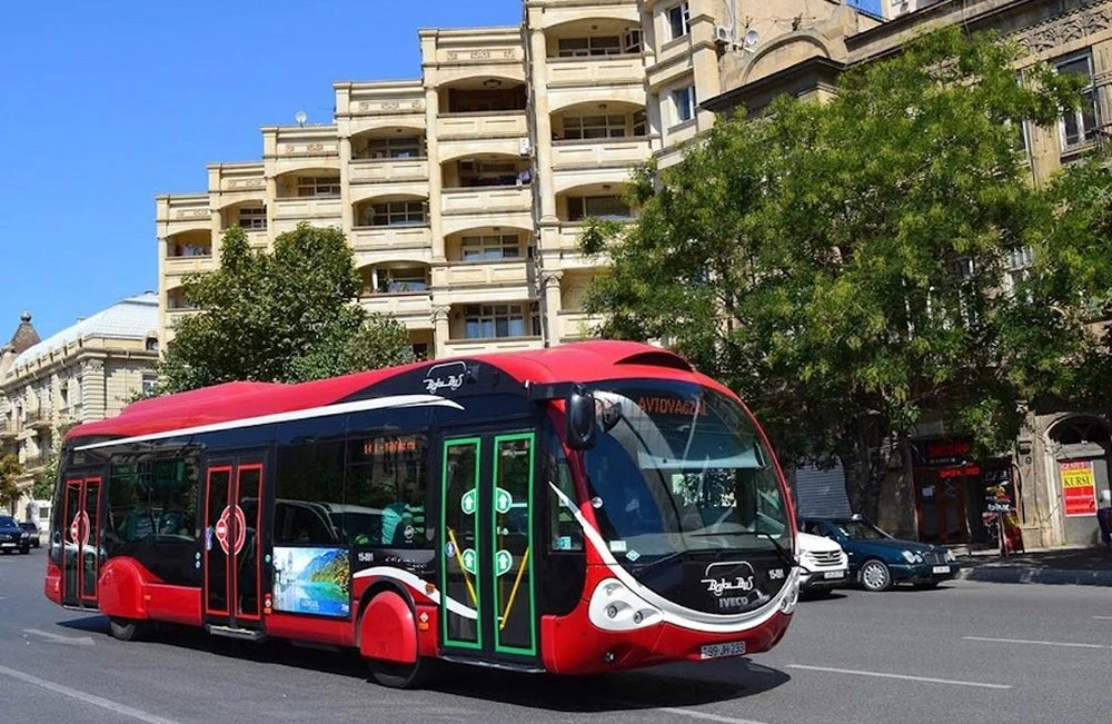 BAKU BAS
