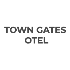 TOWN GATES HOTEL (Отели (все)) (Баку)