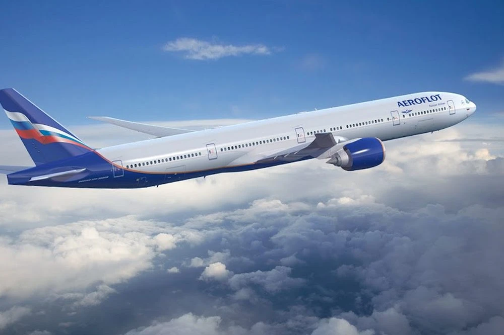 AEROFLOT (Bakı)