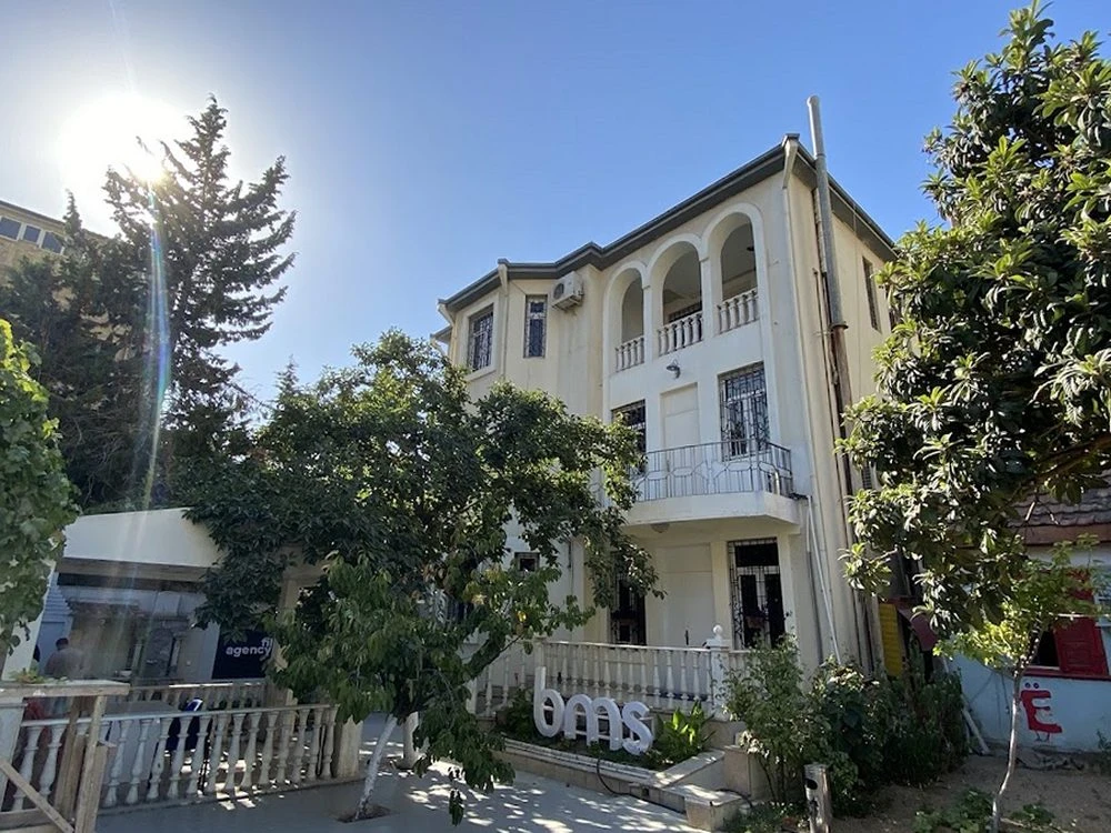 FİL AGENCY (Bakı)