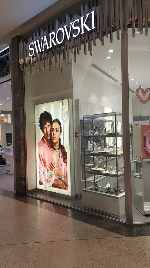 Swarovski Store (Baku)