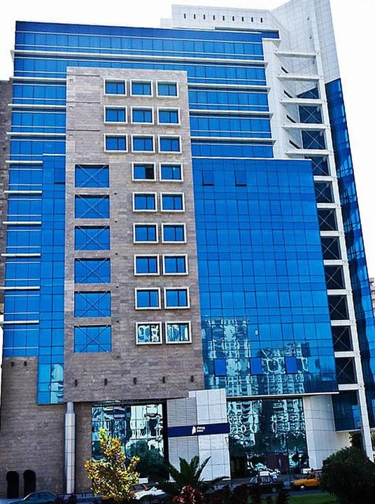 BHB AZERBAIJAN (Баку)