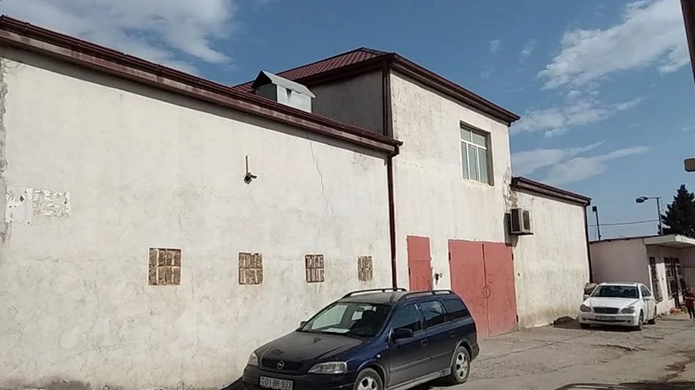 İDEAL PRİNT (Bakı)