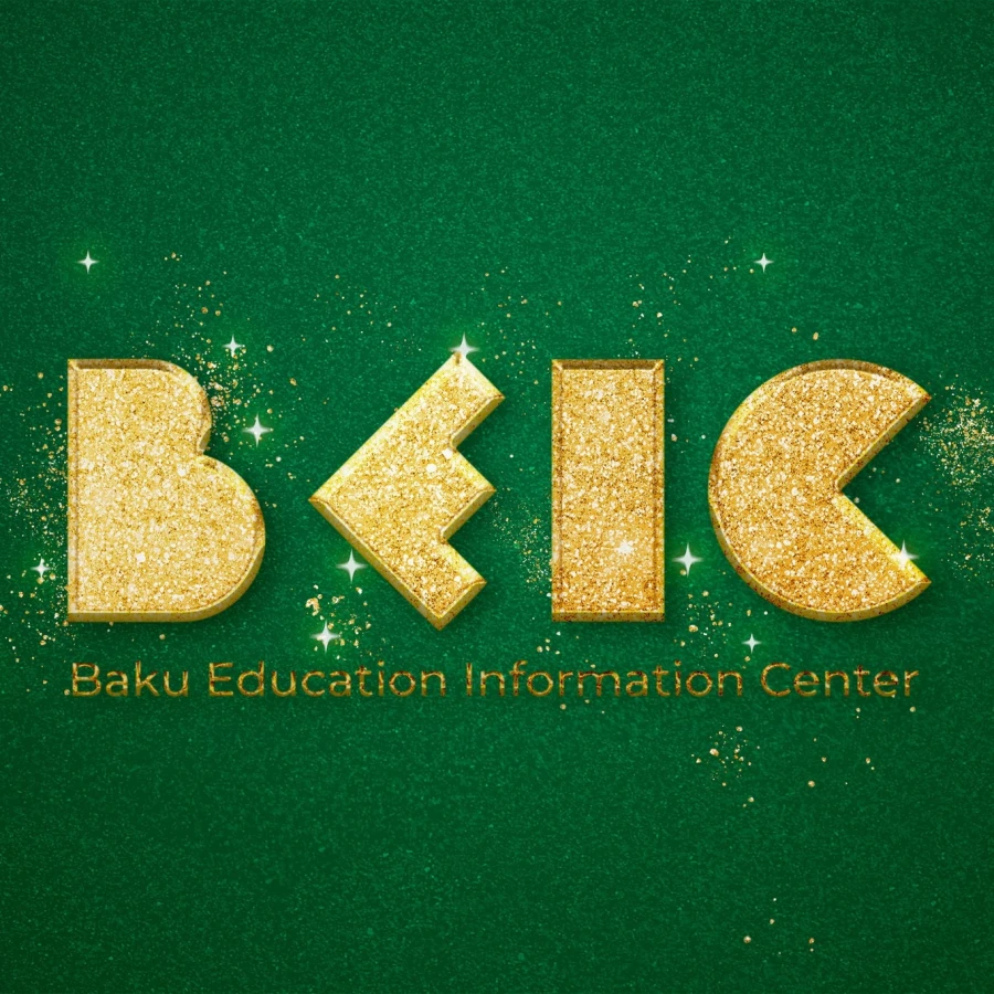 BAKU EDUCATION INFORMATION CENTER