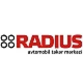 Radius Təkər Mərkəzi (Bakı)