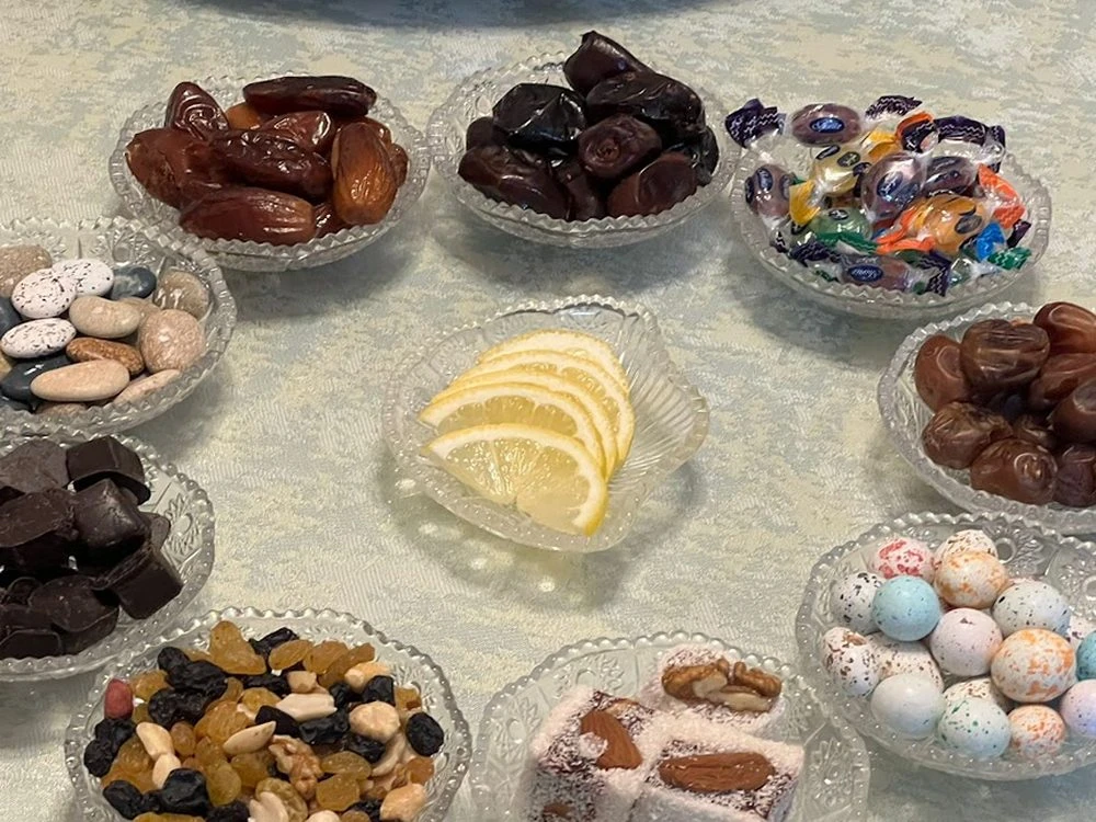 Vida mərasim zalı (Bakı)