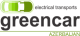 Green Car (Bakı)