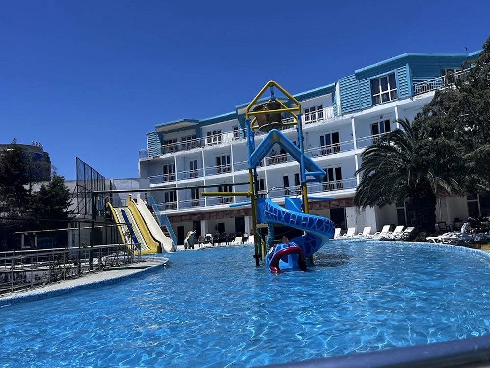 AF Hotel-Akva Park (Bakı)