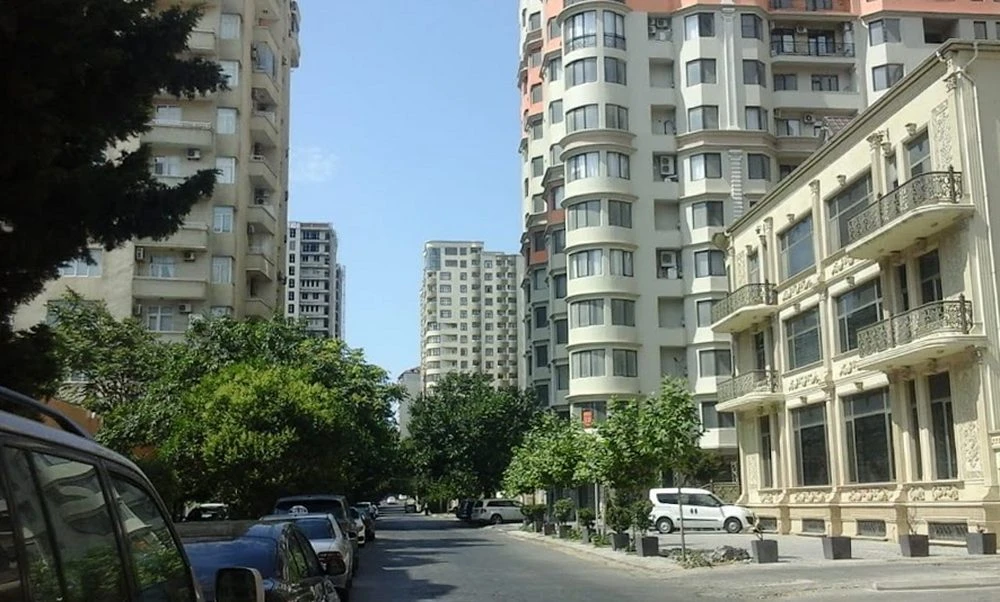 Baku Style Hotel