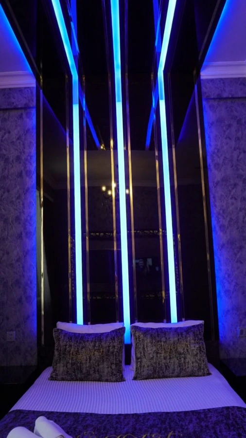 Egoist Hotel (Bakı)