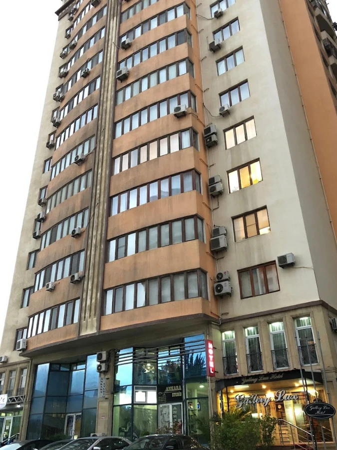 Gallery Lux (Bakı)