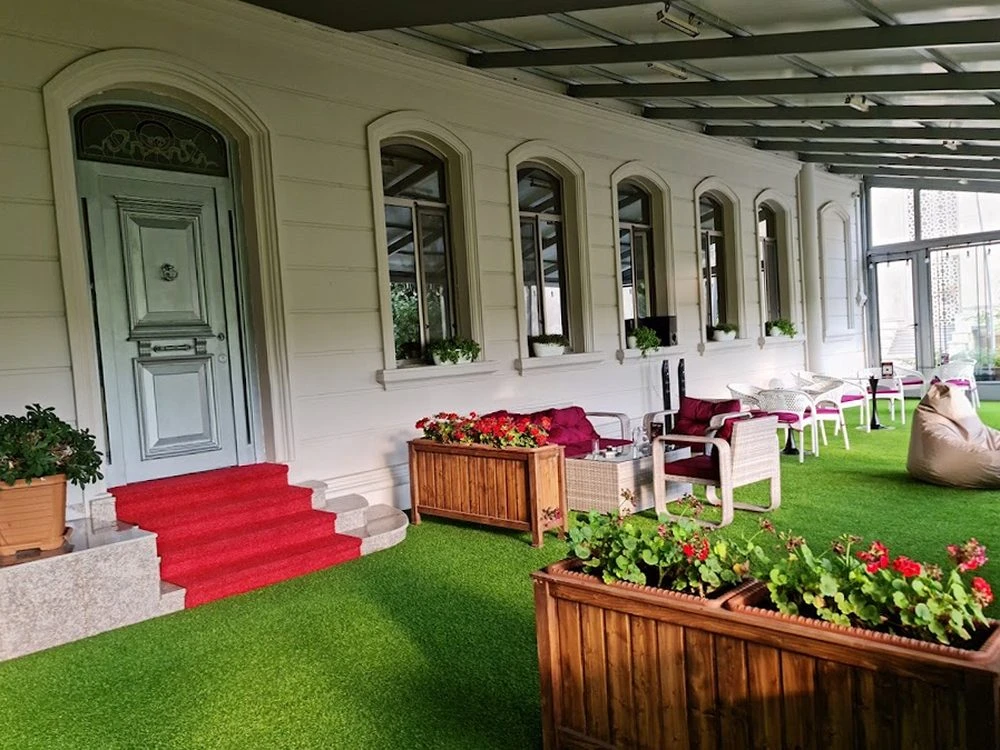 Grand Hotel (Bakı)