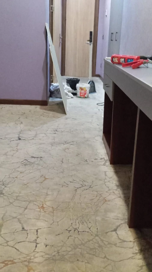 Hotel Apartment Vip Sahil Residence (Bakı)